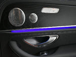 MERCEDES BENZ E class sedan