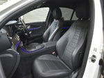 MERCEDES BENZ E class sedan