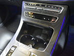 MERCEDES BENZ E class sedan
