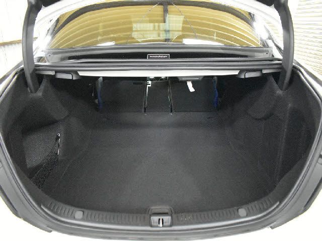 MERCEDES BENZ E class sedan