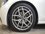 MERCEDES BENZ E class sedan