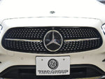 MERCEDES BENZ E class sedan
