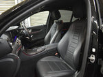 MERCEDES BENZ E-Class sedan