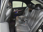 MERCEDES BENZ E-Class sedan