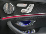MERCEDES BENZ E-Class sedan