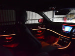 MERCEDES BENZ E-Class sedan