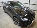 MERCEDES BENZ E-Class sedan