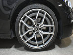 MERCEDES BENZ E-Class sedan