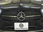 MERCEDES BENZ E-Class sedan