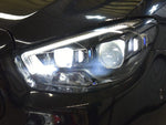 MERCEDES BENZ E-Class sedan
