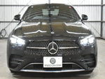 MERCEDES BENZ E-Class sedan