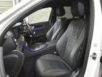 MERCEDES BENZ E-Class sedan