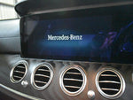 MERCEDES BENZ E-Class sedan