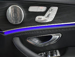 MERCEDES BENZ E-Class sedan