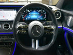 MERCEDES BENZ E-Class sedan