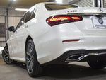 MERCEDES BENZ E-Class sedan