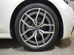 MERCEDES BENZ E-Class sedan