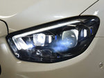 MERCEDES BENZ E-Class sedan