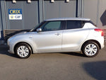 SWIFT