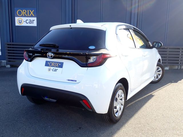 YARIS