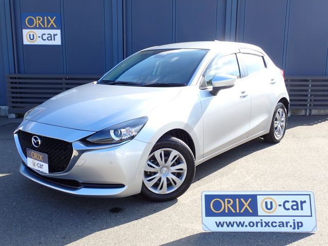 MAZDA2