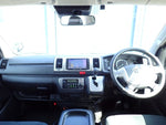 HIACE van 2WD