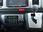 HIACE van 2WD
