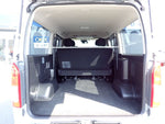 HIACE van 2WD