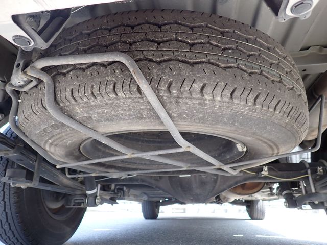 HIACE van 2WD