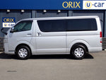 HIACE van 2WD