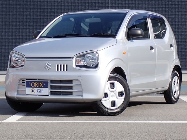 ALTO 4WD