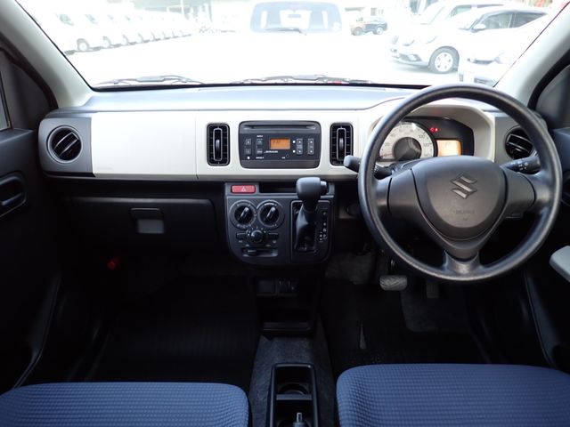 ALTO 4WD