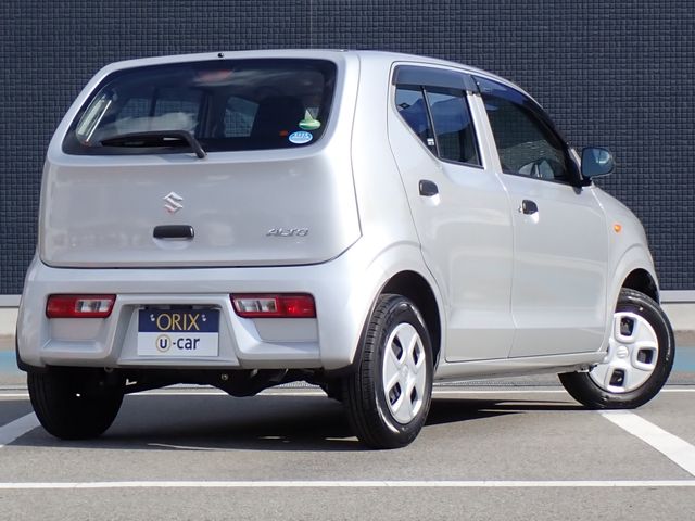 ALTO 4WD