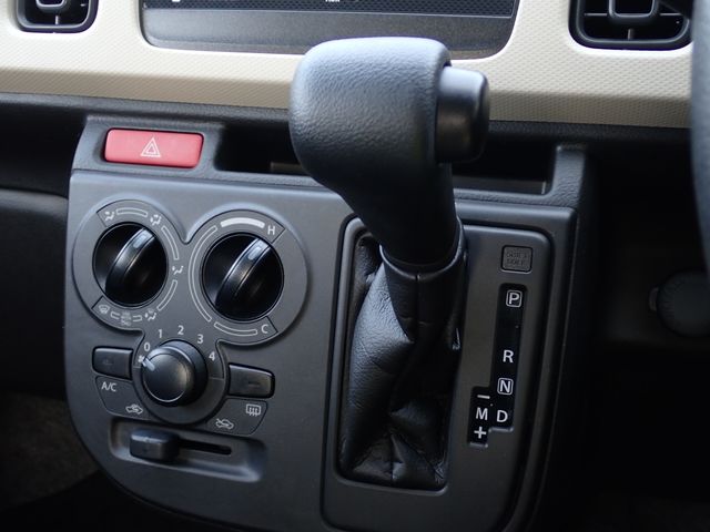 ALTO 4WD