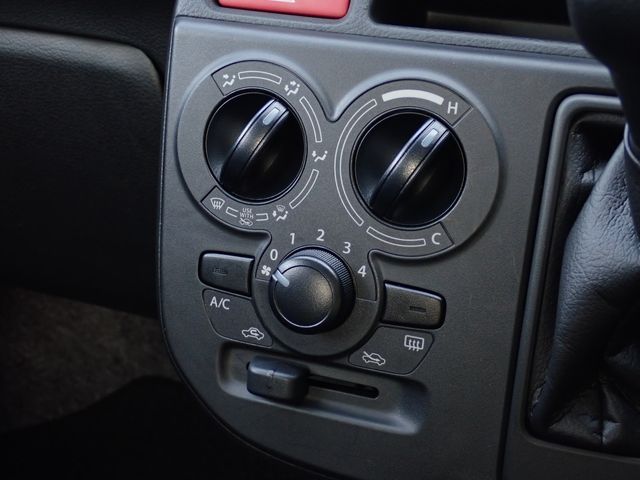 ALTO 4WD
