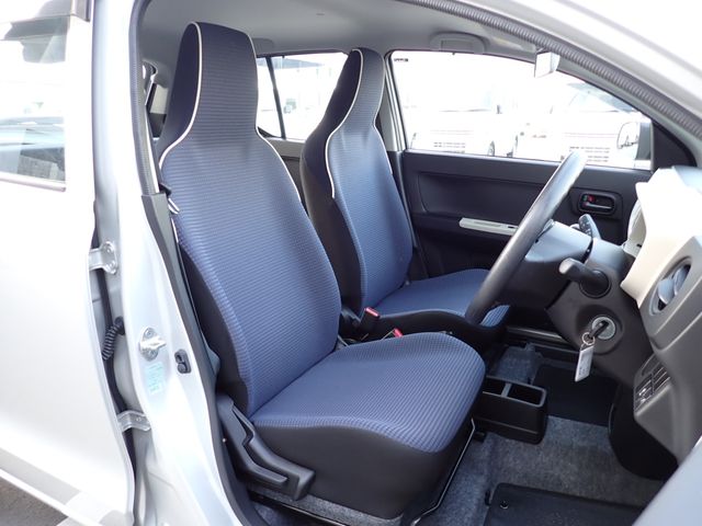ALTO 4WD