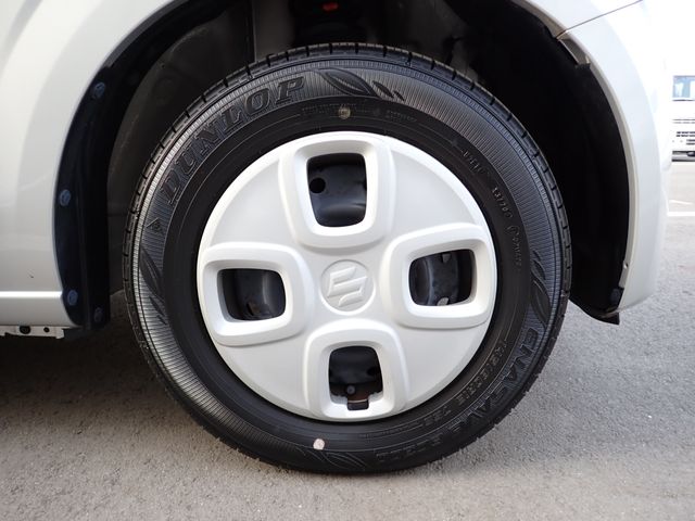 ALTO 4WD