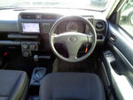 PROBOX van 4WD