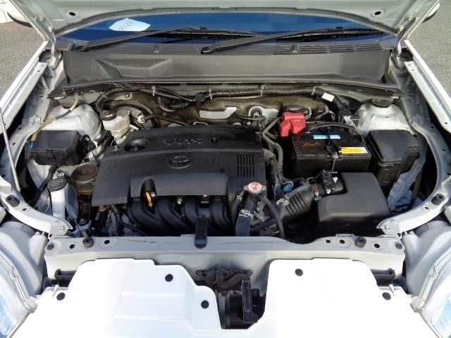 PROBOX van 4WD