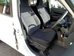 PROBOX van 4WD