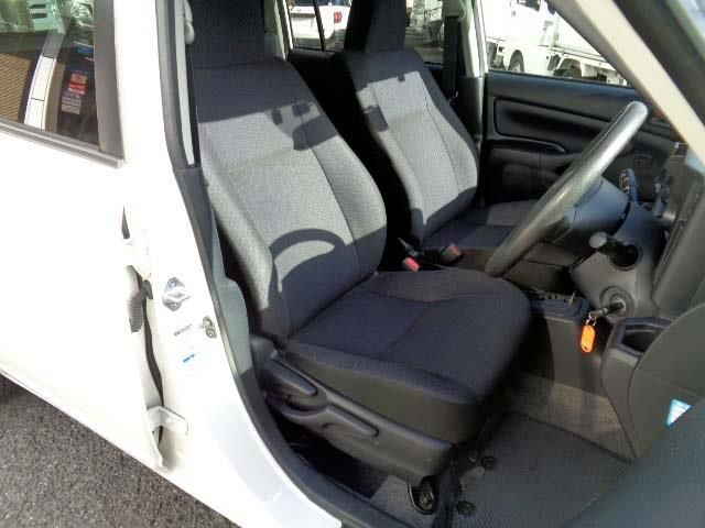 PROBOX van 4WD
