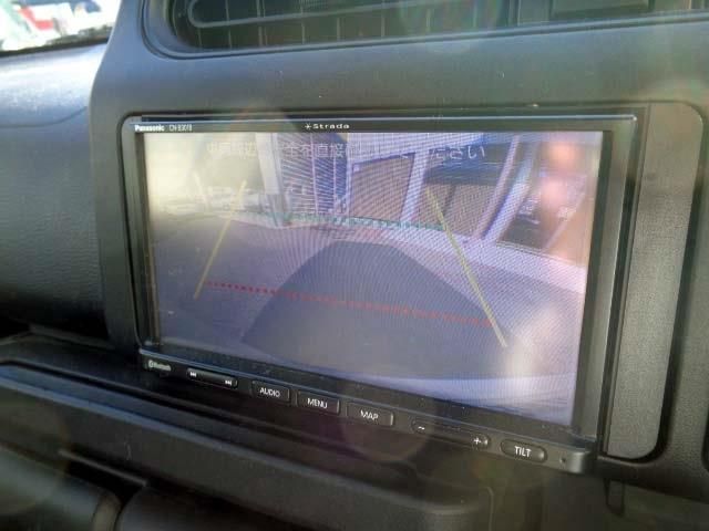 PROBOX van 4WD