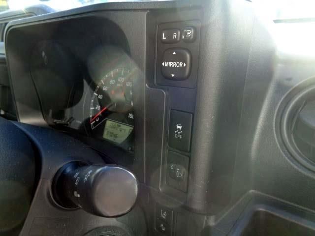 PROBOX van 4WD