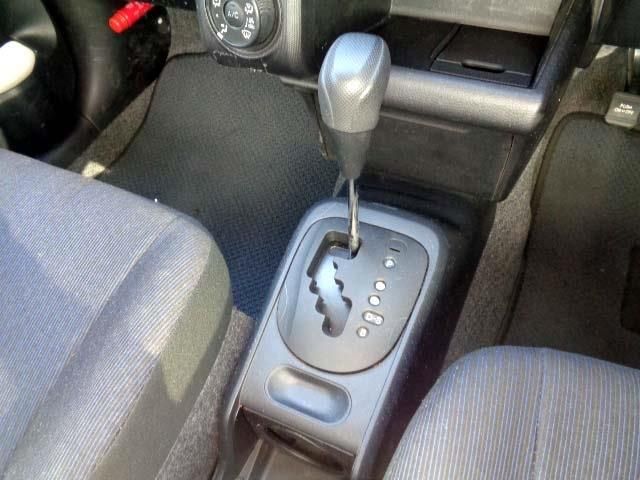 PROBOX van 4WD
