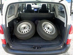PROBOX van 4WD
