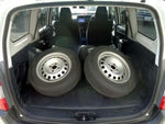 PROBOX van 4WD