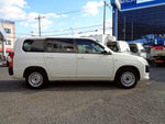 PROBOX van 4WD