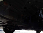 PROBOX van 4WD