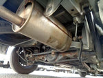 PROBOX van 4WD