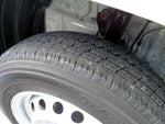 PROBOX van 4WD